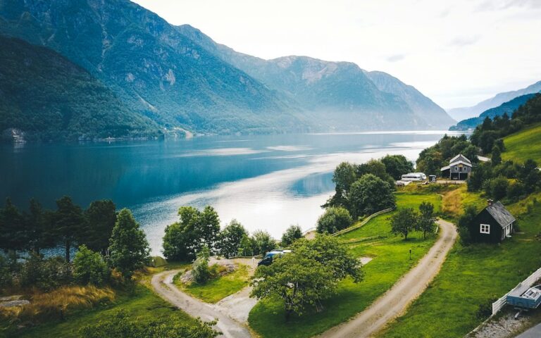 Forståelse av Skattestruktur i Norge