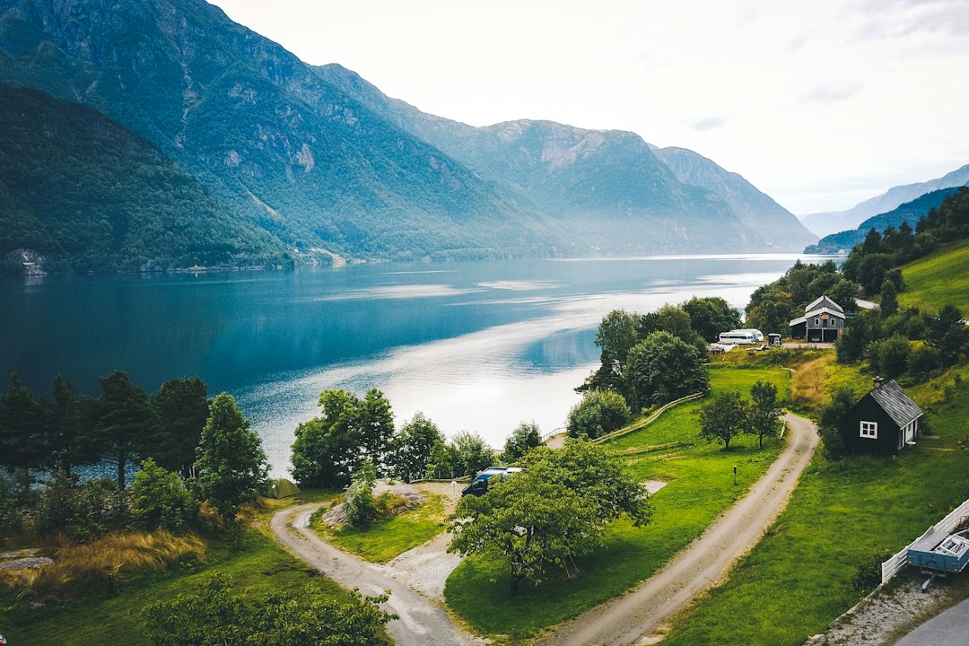 Forståelse av Skattestruktur i Norge
