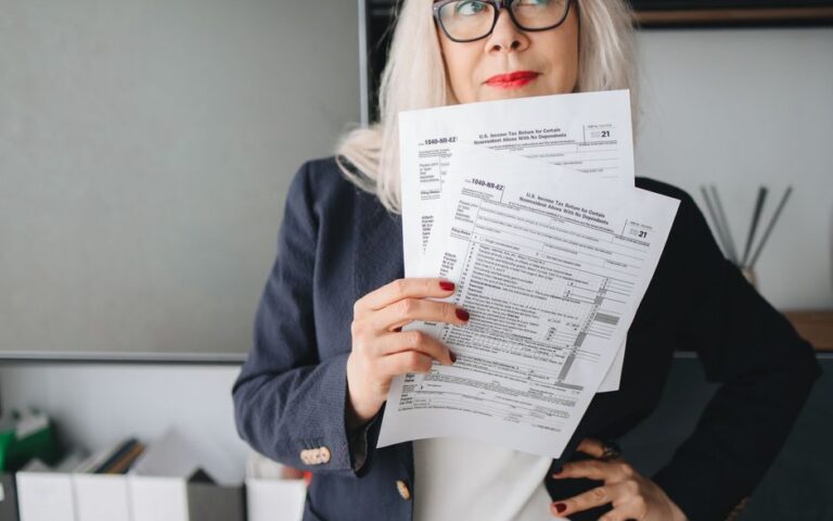 Mva-refusjon: En omfattende veiledning for bedrifter og selvstendig næringsdrivende